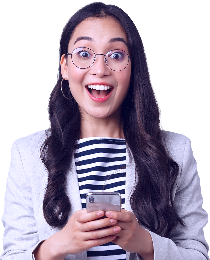 Neatley Mobile Hero Image